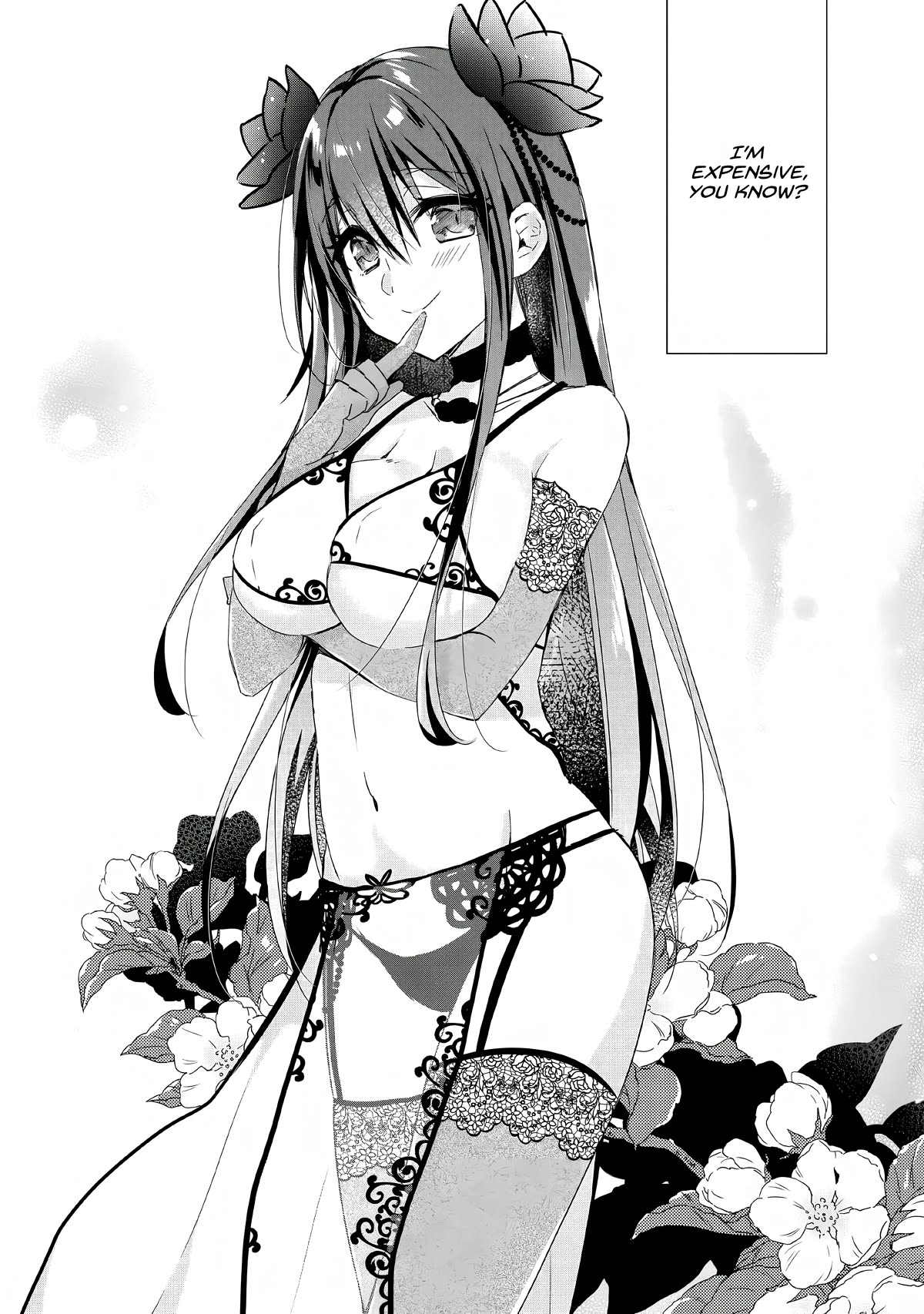 Yuusha Densetsu no Uragawa de Ore wa Eiyuu Densetsu o Tsukurimasu: Oudou Goroshi no Eiyuutan~ Chapter 3 page 1 - Chapter 3