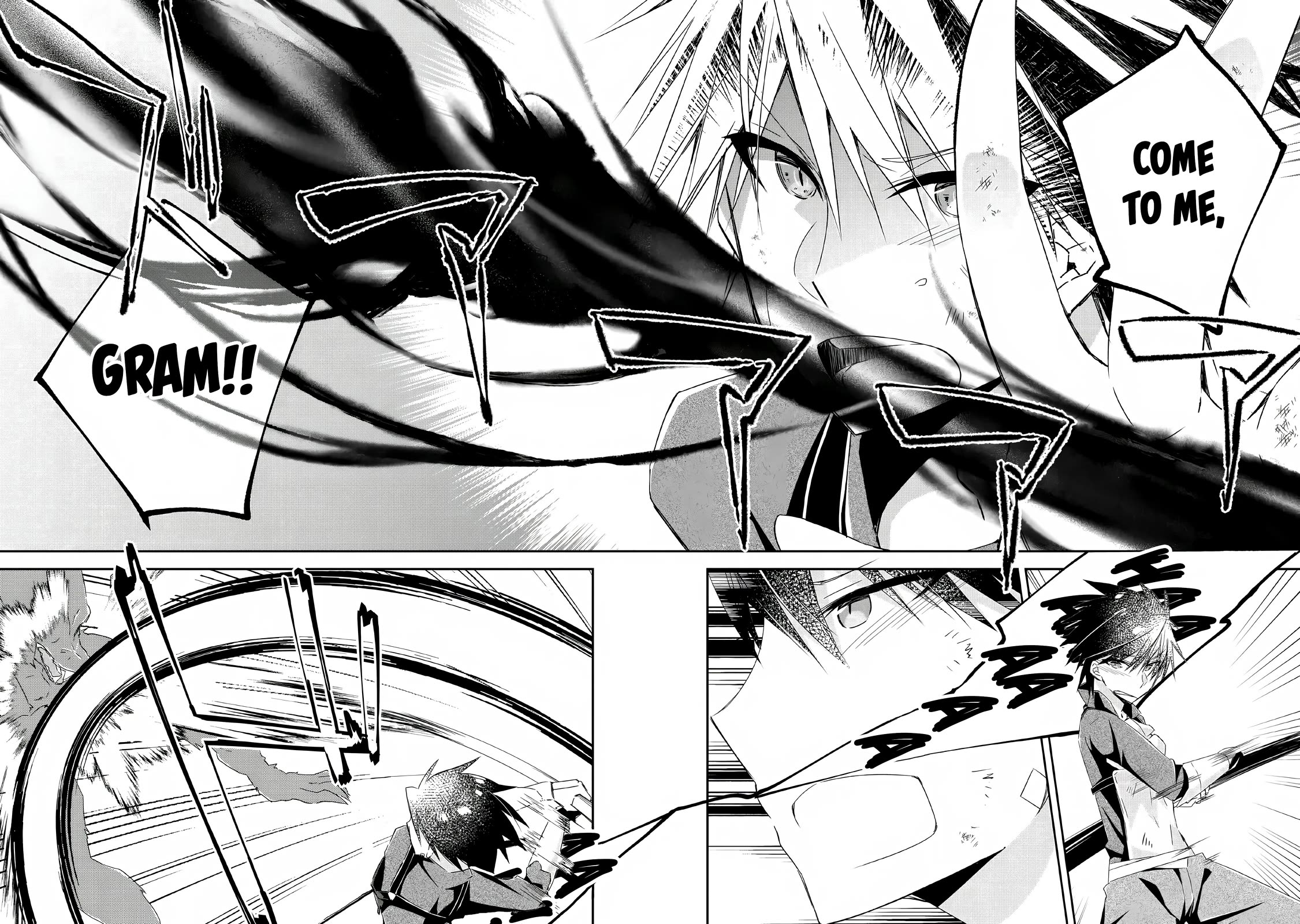 Yuusha Densetsu no Uragawa de Ore wa Eiyuu Densetsu o Tsukurimasu: Oudou Goroshi no Eiyuutan~ Chapter 5 page 16 - Chapter 5