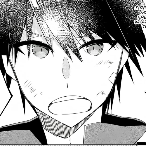 Yuusha Densetsu no Uragawa de Ore wa Eiyuu Densetsu o Tsukurimasu: Oudou Goroshi no Eiyuutan~ Chapter 5 cover