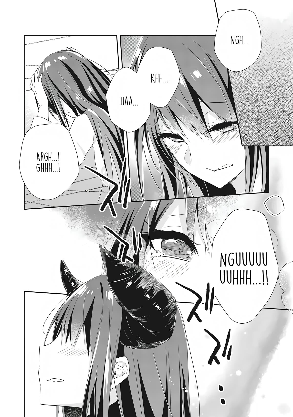 Yuusha Densetsu no Uragawa de Ore wa Eiyuu Densetsu o Tsukurimasu: Oudou Goroshi no Eiyuutan~ Chapter 6 page 12 - Chapter 6