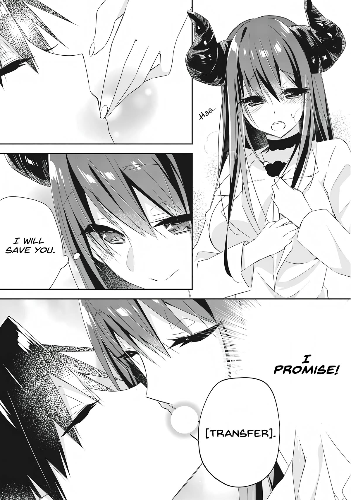 Yuusha Densetsu no Uragawa de Ore wa Eiyuu Densetsu o Tsukurimasu: Oudou Goroshi no Eiyuutan~ Chapter 6 page 13 - Chapter 6