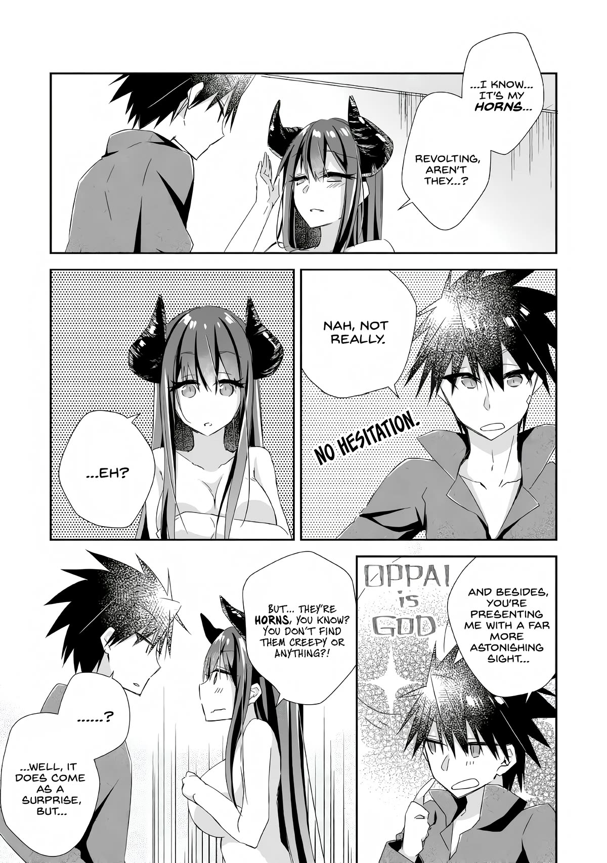 Yuusha Densetsu no Uragawa de Ore wa Eiyuu Densetsu o Tsukurimasu: Oudou Goroshi no Eiyuutan~ Chapter 6 page 21 - Chapter 6