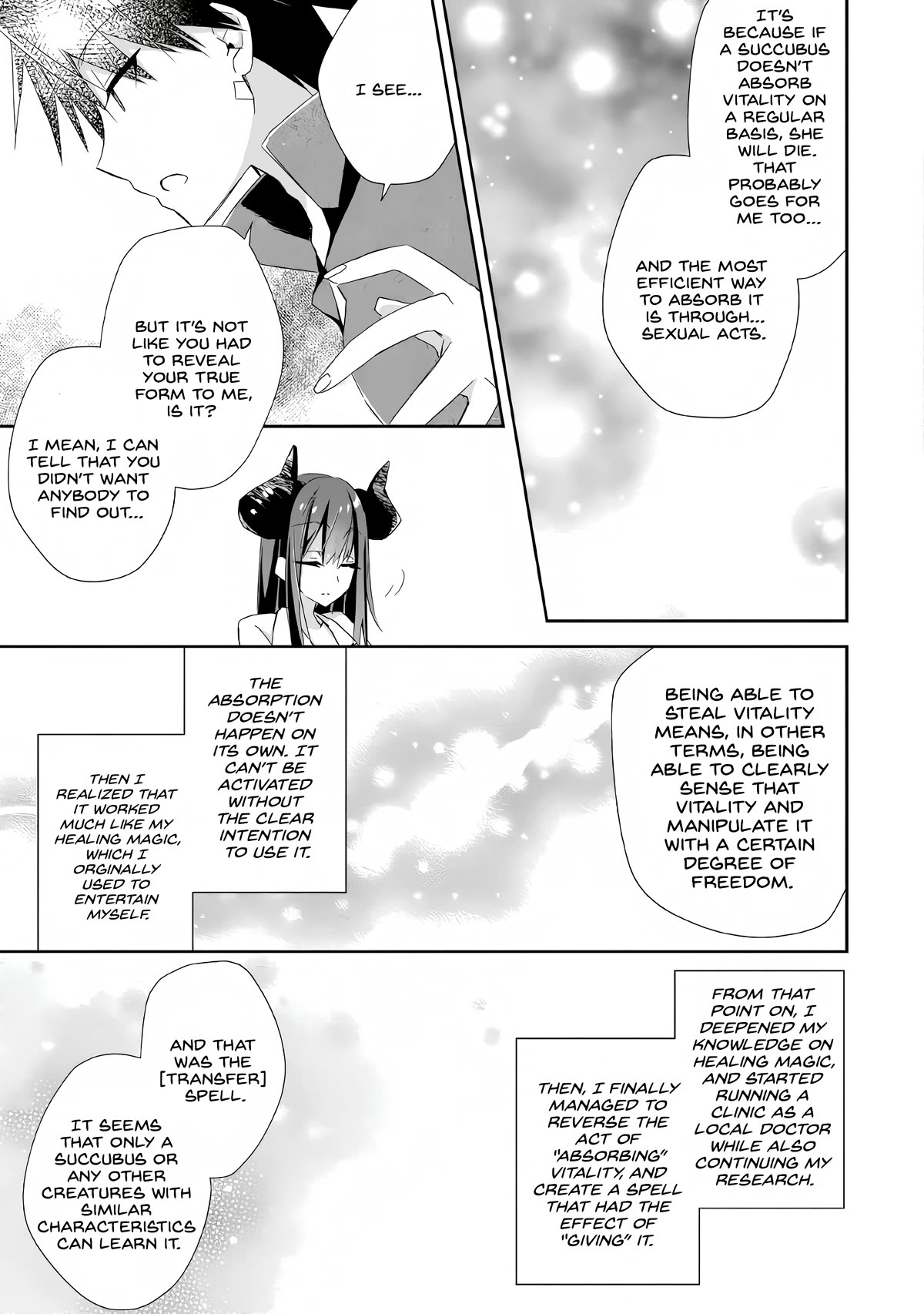 Yuusha Densetsu no Uragawa de Ore wa Eiyuu Densetsu o Tsukurimasu: Oudou Goroshi no Eiyuutan~ Chapter 6 page 27 - Chapter 6