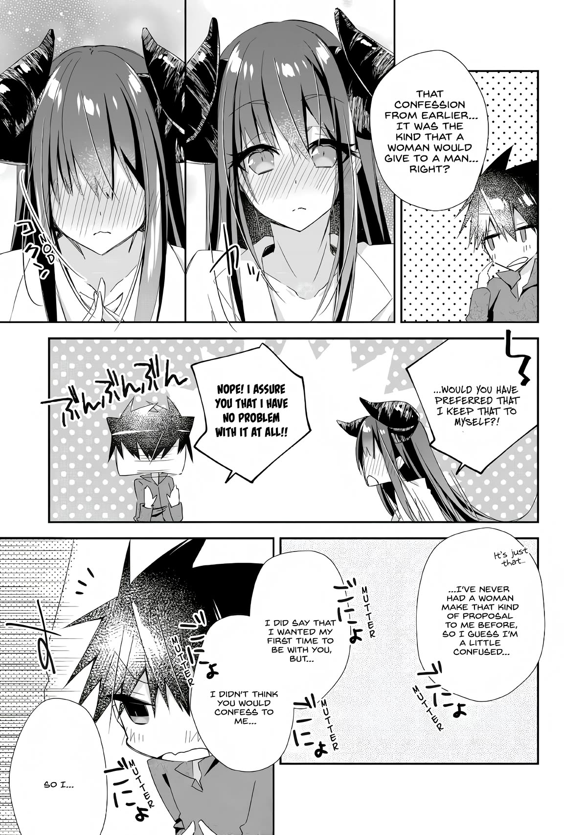Yuusha Densetsu no Uragawa de Ore wa Eiyuu Densetsu o Tsukurimasu: Oudou Goroshi no Eiyuutan~ Chapter 6 page 29 - Chapter 6