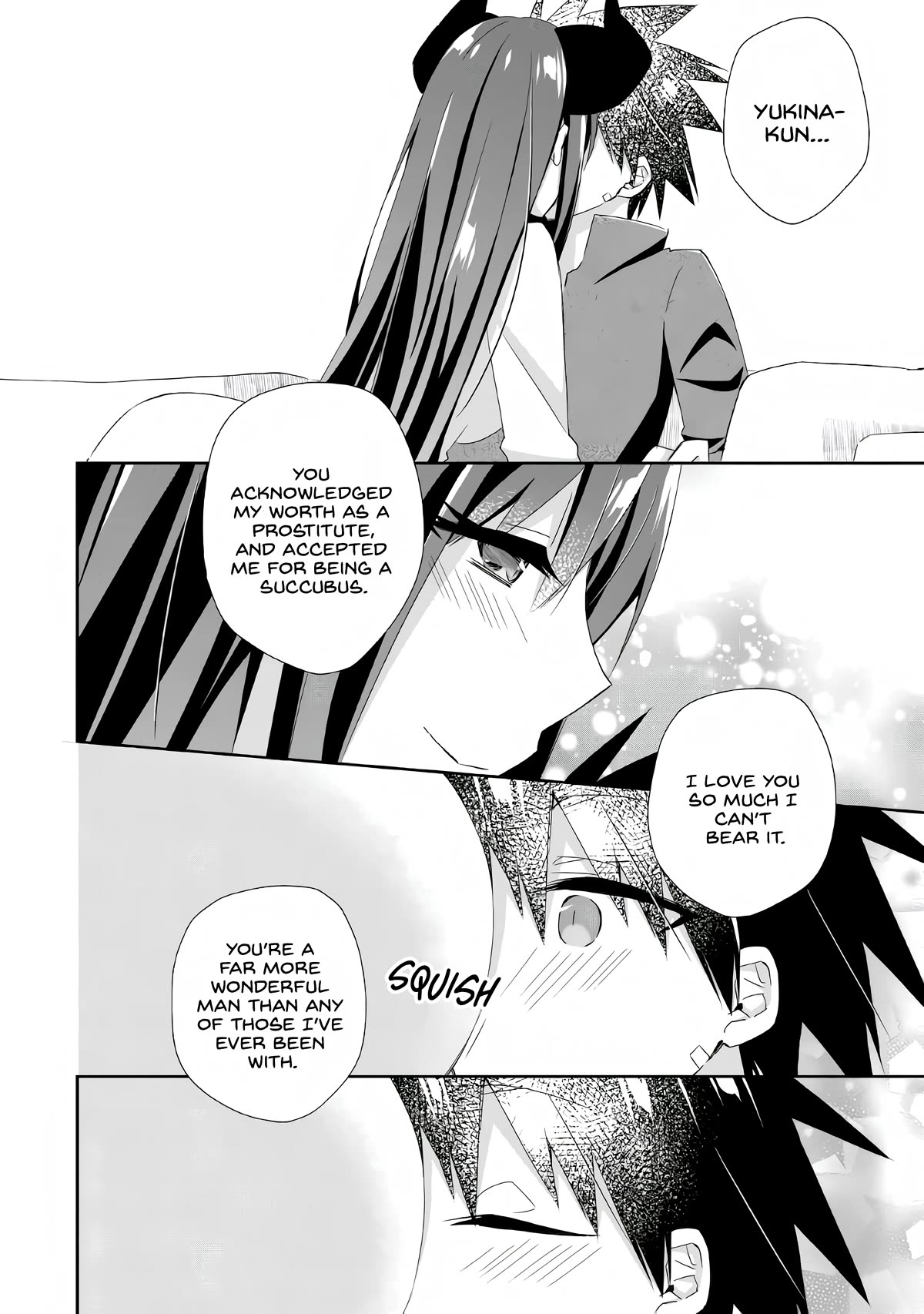 Yuusha Densetsu no Uragawa de Ore wa Eiyuu Densetsu o Tsukurimasu: Oudou Goroshi no Eiyuutan~ Chapter 6 page 30 - Chapter 6