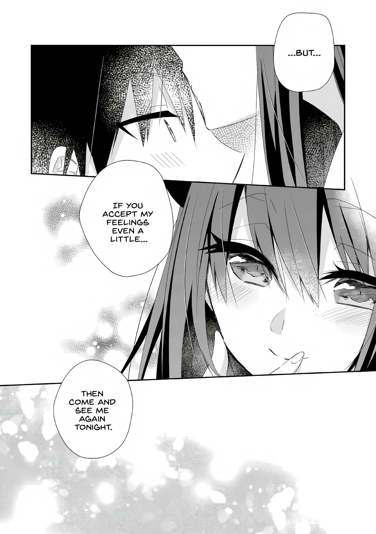 Yuusha Densetsu no Uragawa de Ore wa Eiyuu Densetsu o Tsukurimasu: Oudou Goroshi no Eiyuutan~ Chapter 6 page 32 - Chapter 6