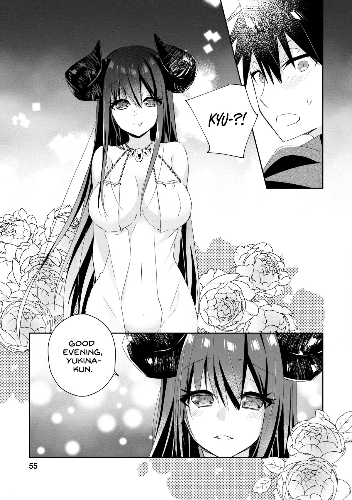 Yuusha Densetsu no Uragawa de Ore wa Eiyuu Densetsu o Tsukurimasu: Oudou Goroshi no Eiyuutan~ Chapter 7 page 23 - Chapter 7