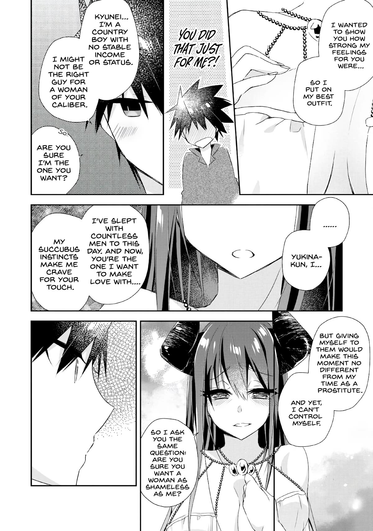 Yuusha Densetsu no Uragawa de Ore wa Eiyuu Densetsu o Tsukurimasu: Oudou Goroshi no Eiyuutan~ Chapter 7 page 24 - Chapter 7