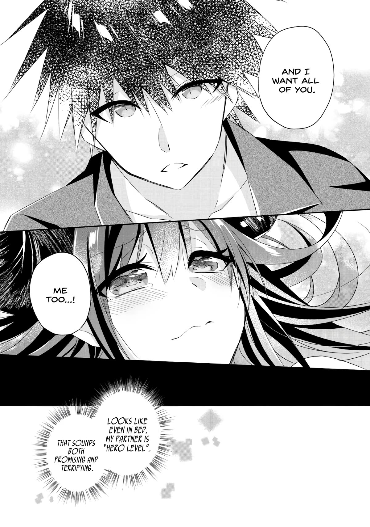 Yuusha Densetsu no Uragawa de Ore wa Eiyuu Densetsu o Tsukurimasu: Oudou Goroshi no Eiyuutan~ Chapter 7 page 26 - Chapter 7