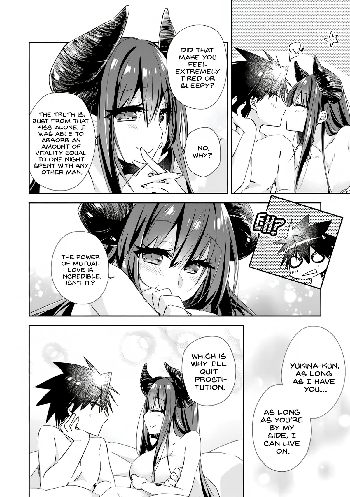 Yuusha Densetsu no Uragawa de Ore wa Eiyuu Densetsu o Tsukurimasu: Oudou Goroshi no Eiyuutan~ Chapter 8 page 2 - Chapter 8