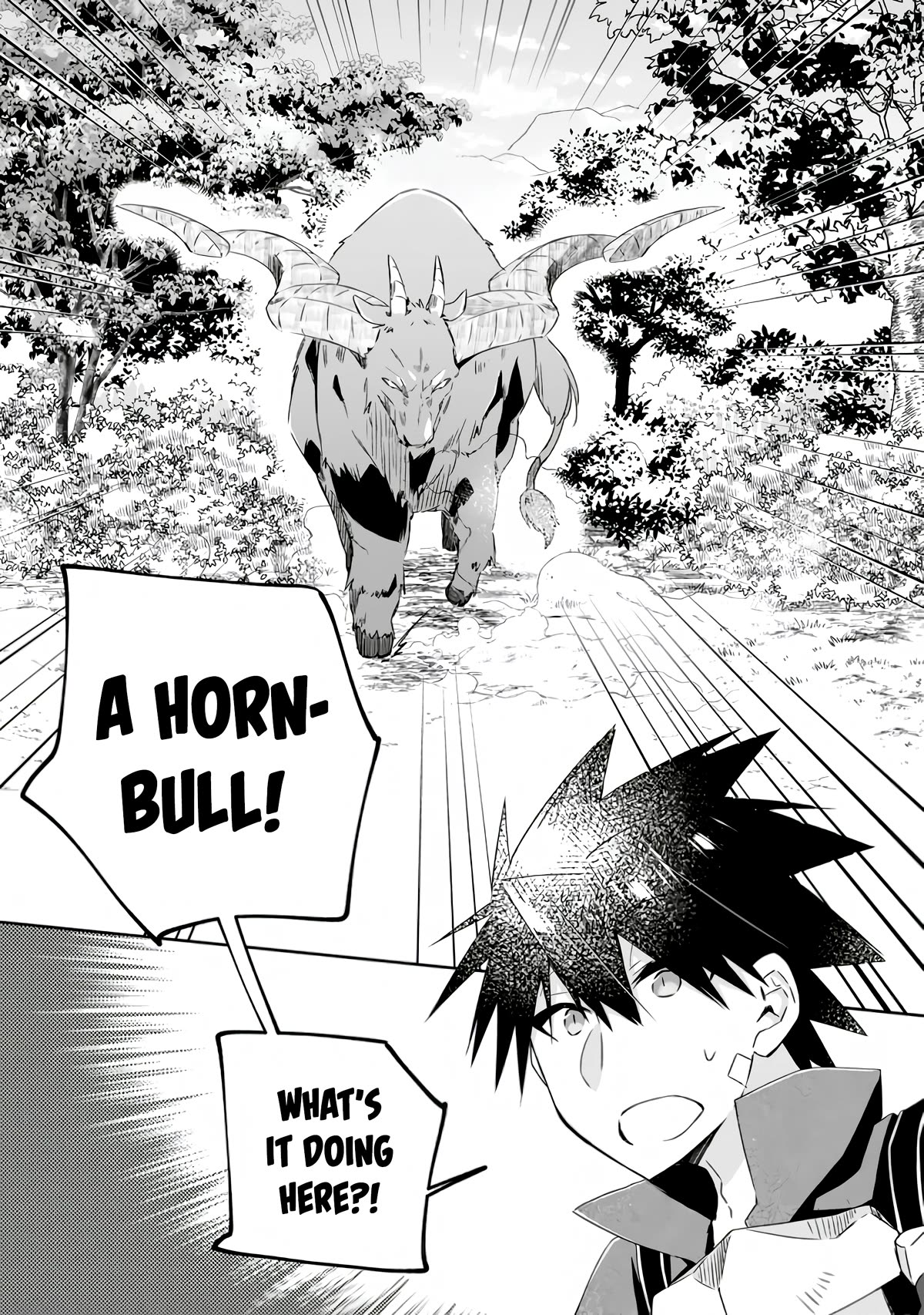 Yuusha Densetsu no Uragawa de Ore wa Eiyuu Densetsu o Tsukurimasu: Oudou Goroshi no Eiyuutan~ Chapter 8 page 26 - Chapter 8