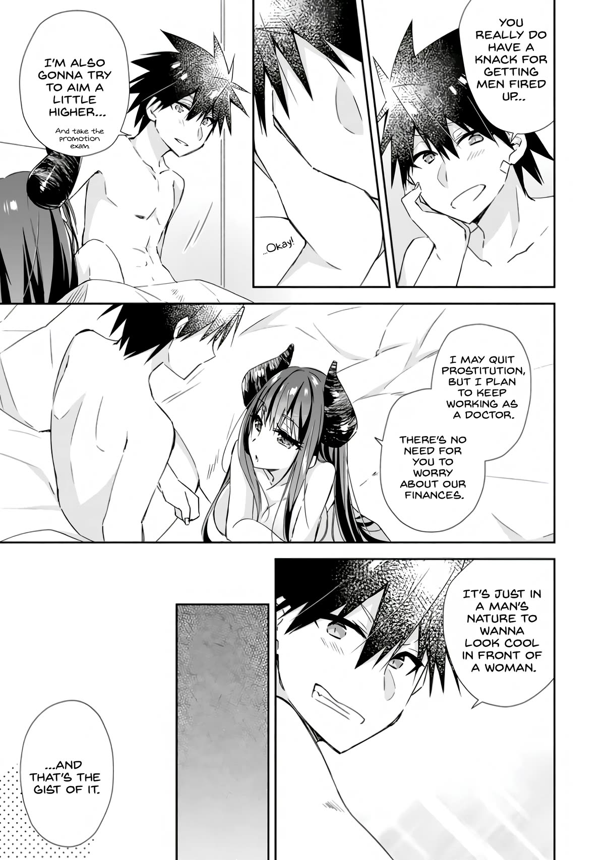 Yuusha Densetsu no Uragawa de Ore wa Eiyuu Densetsu o Tsukurimasu: Oudou Goroshi no Eiyuutan~ Chapter 8 page 3 - Chapter 8