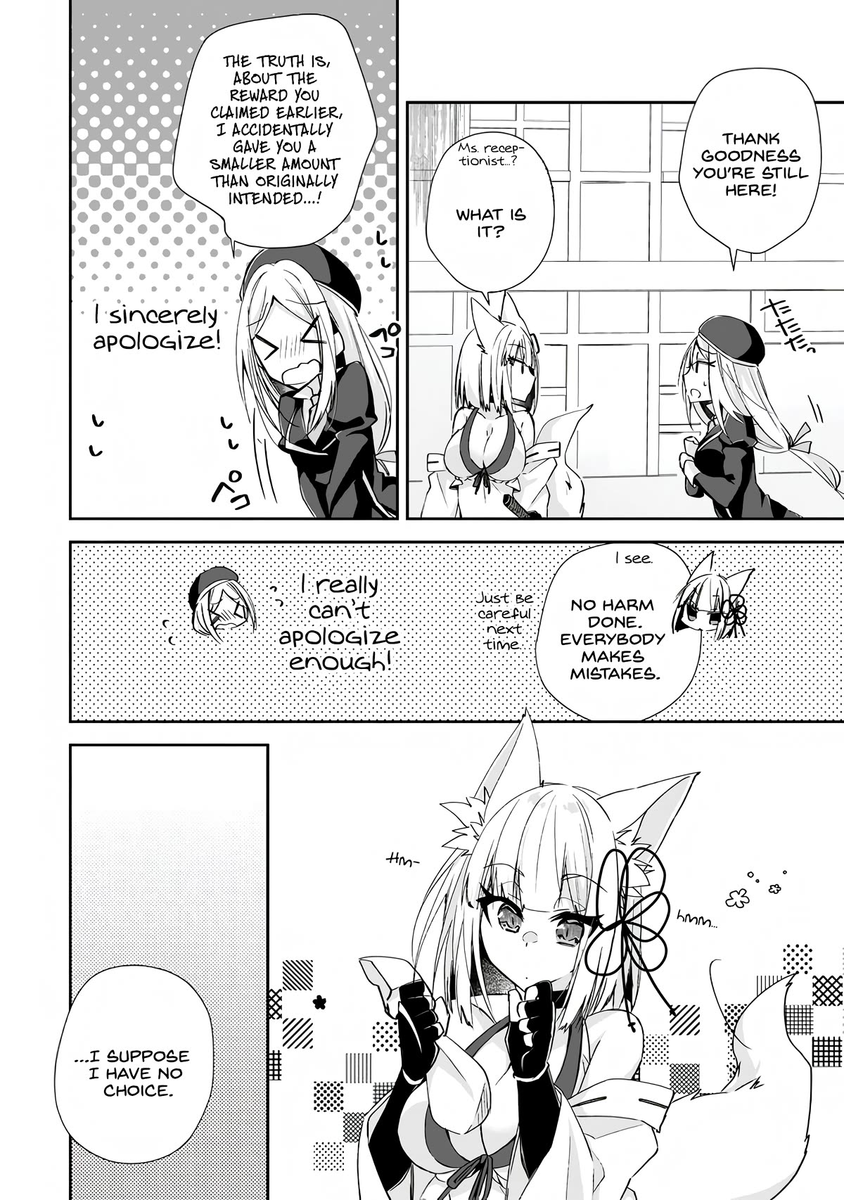 Yuusha Densetsu no Uragawa de Ore wa Eiyuu Densetsu o Tsukurimasu: Oudou Goroshi no Eiyuutan~ Chapter 9 page 22 - Chapter 9