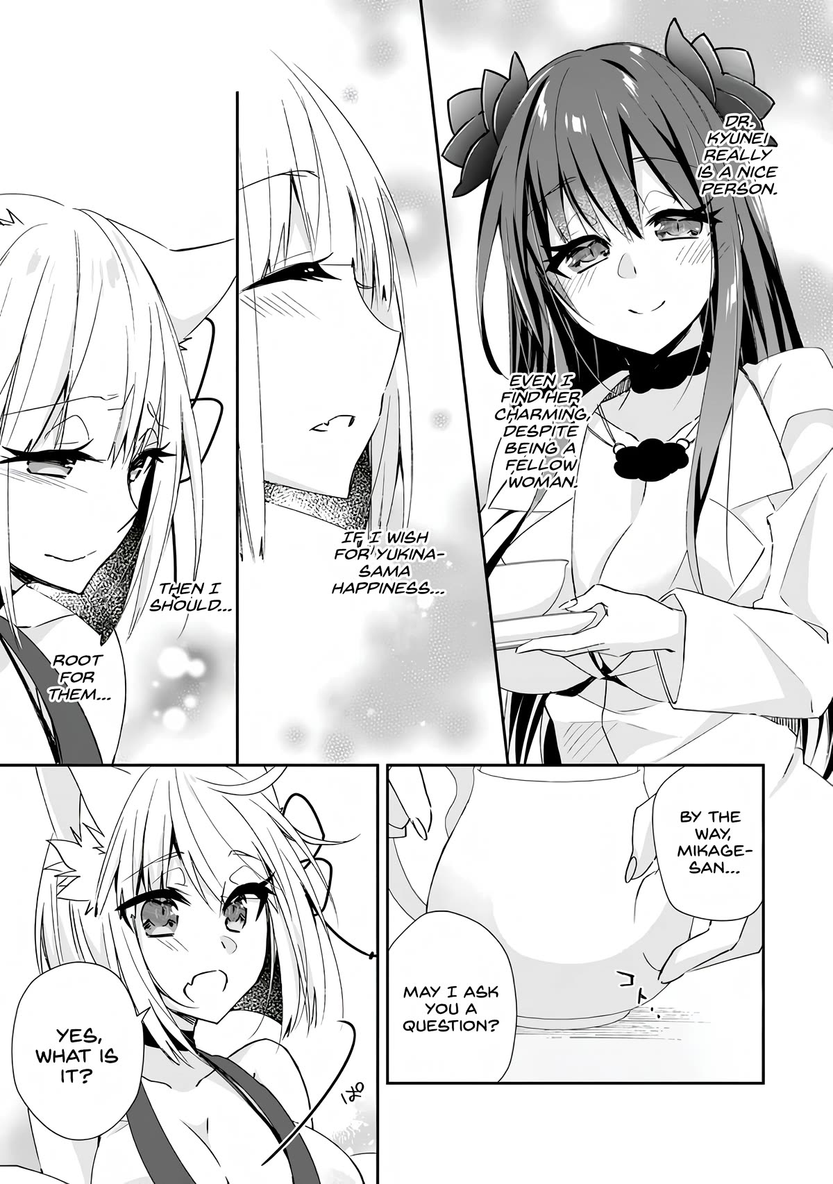 Yuusha Densetsu no Uragawa de Ore wa Eiyuu Densetsu o Tsukurimasu: Oudou Goroshi no Eiyuutan~ Chapter 9 page 27 - Chapter 9
