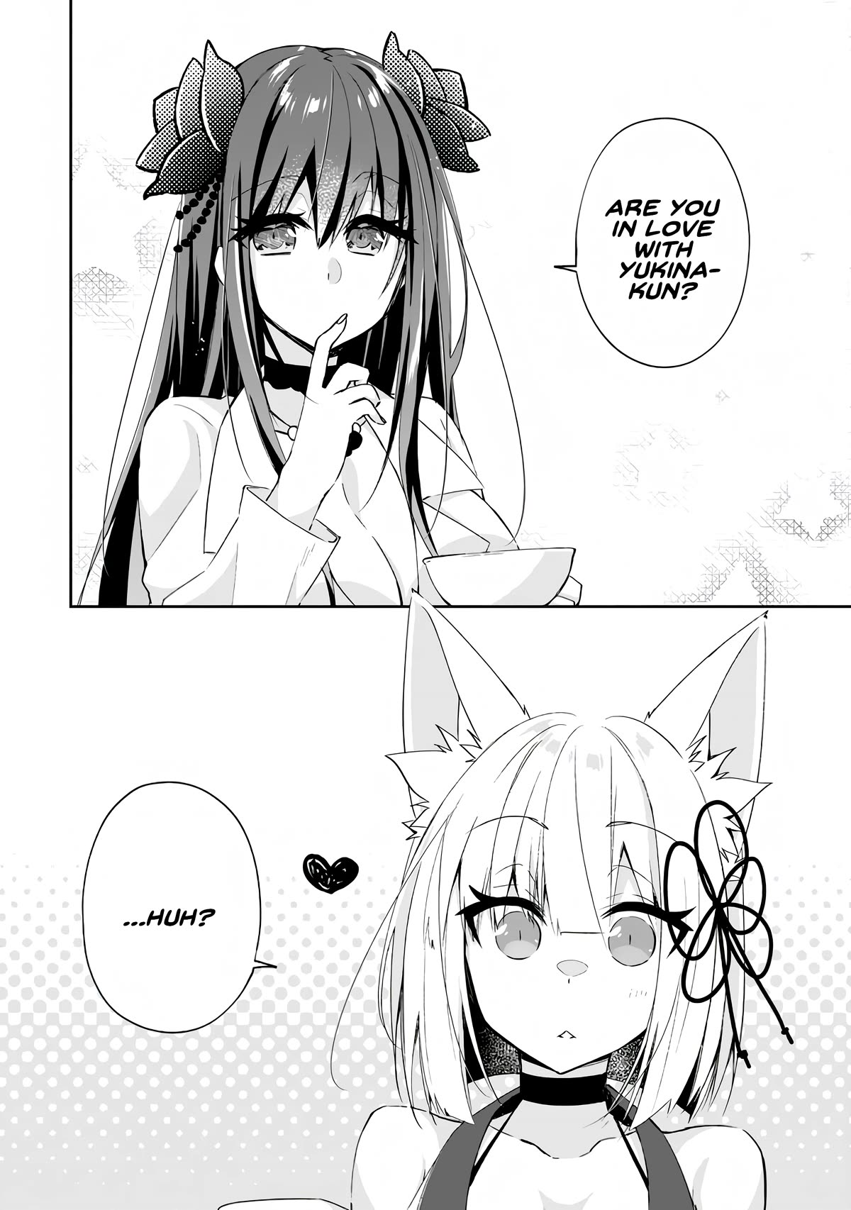 Yuusha Densetsu no Uragawa de Ore wa Eiyuu Densetsu o Tsukurimasu: Oudou Goroshi no Eiyuutan~ Chapter 9 page 28 - Chapter 9