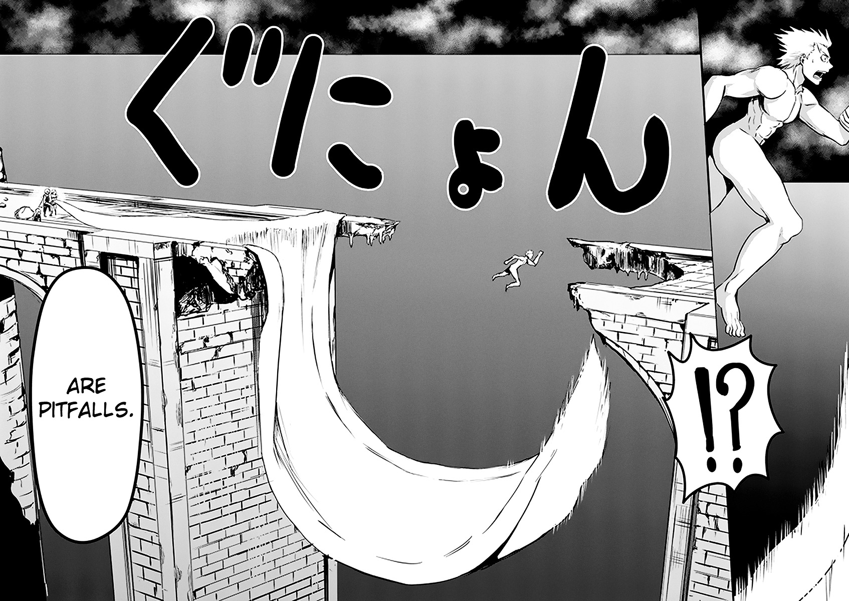Yuusha ga Shinda! Chapter 10 page 10 - Chapter 10 : Hobby