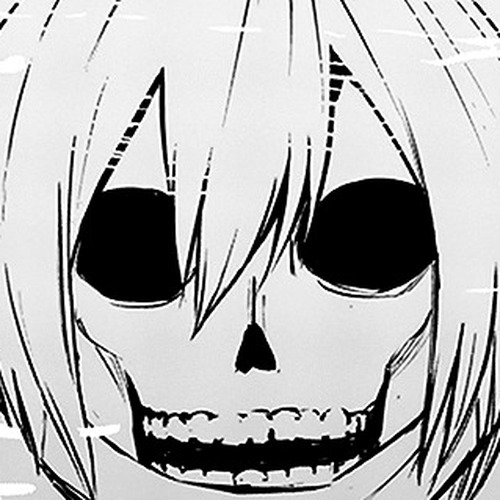 Yuusha ga Shinda! Chapter 11 : Bone Hero cover