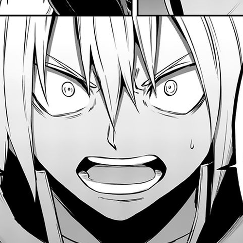 Yuusha ga Shinda! Chapter 110 : Whirlwind cover