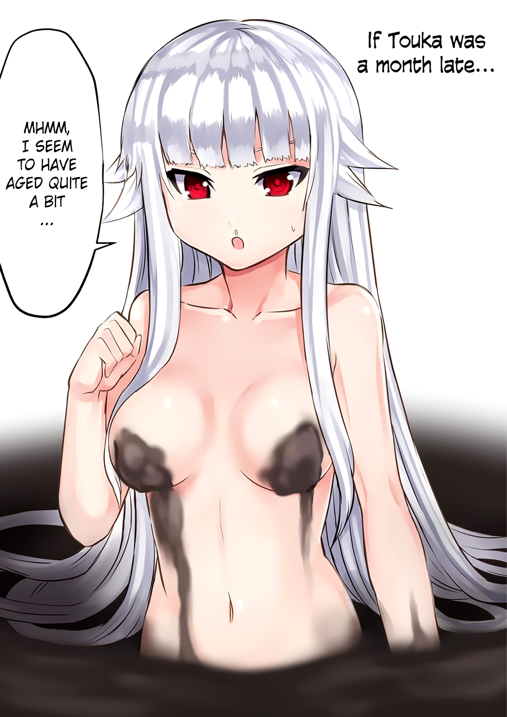 Yuusha ga Shinda! Chapter 111 page 26 - Chapter 111