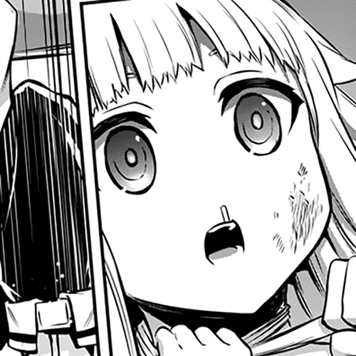 Yuusha ga Shinda! Chapter 111 cover