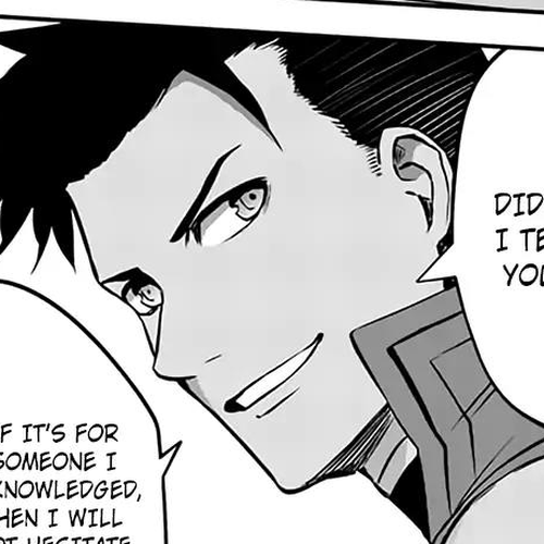 Yuusha ga Shinda! Chapter 113: Relying On Others cover