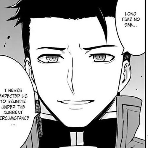 Yuusha ga Shinda! Chapter 120: God's Armoury cover
