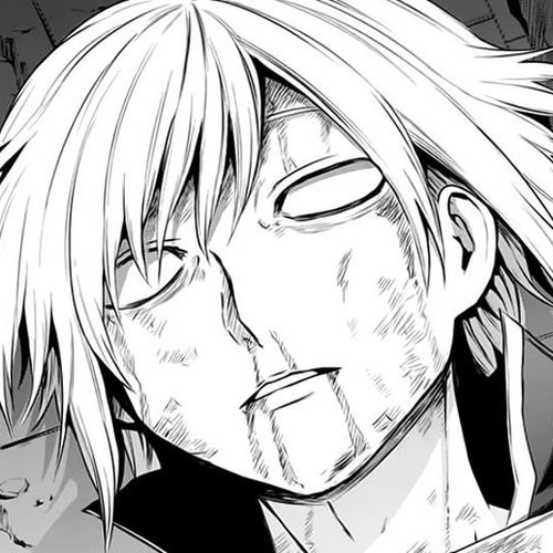Yuusha ga Shinda! Chapter 127 cover