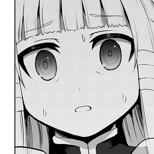 Yuusha ga Shinda! Chapter 129: Mana cover