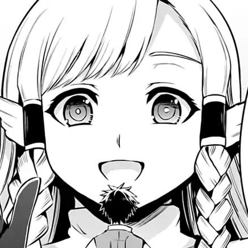 Yuusha ga Shinda! Chapter 136: Mana Level 10 cover