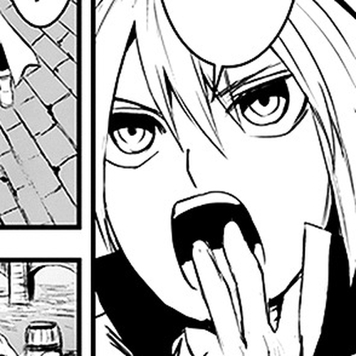 Yuusha ga Shinda! Chapter 15 : Court Physician cover