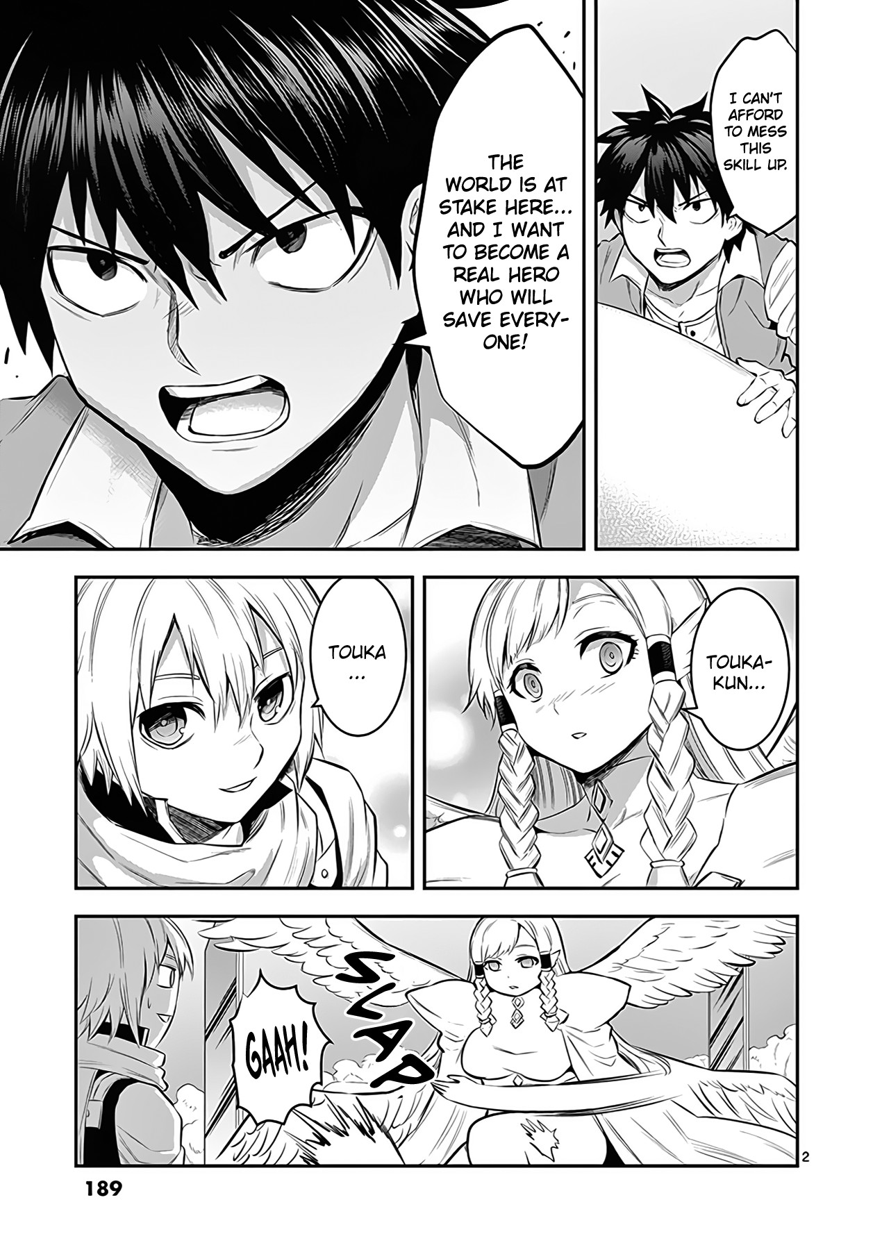 Yuusha ga Shinda! Chapter 155.5 page 11 - Chapter 155.5: Volume 12-15 Omake