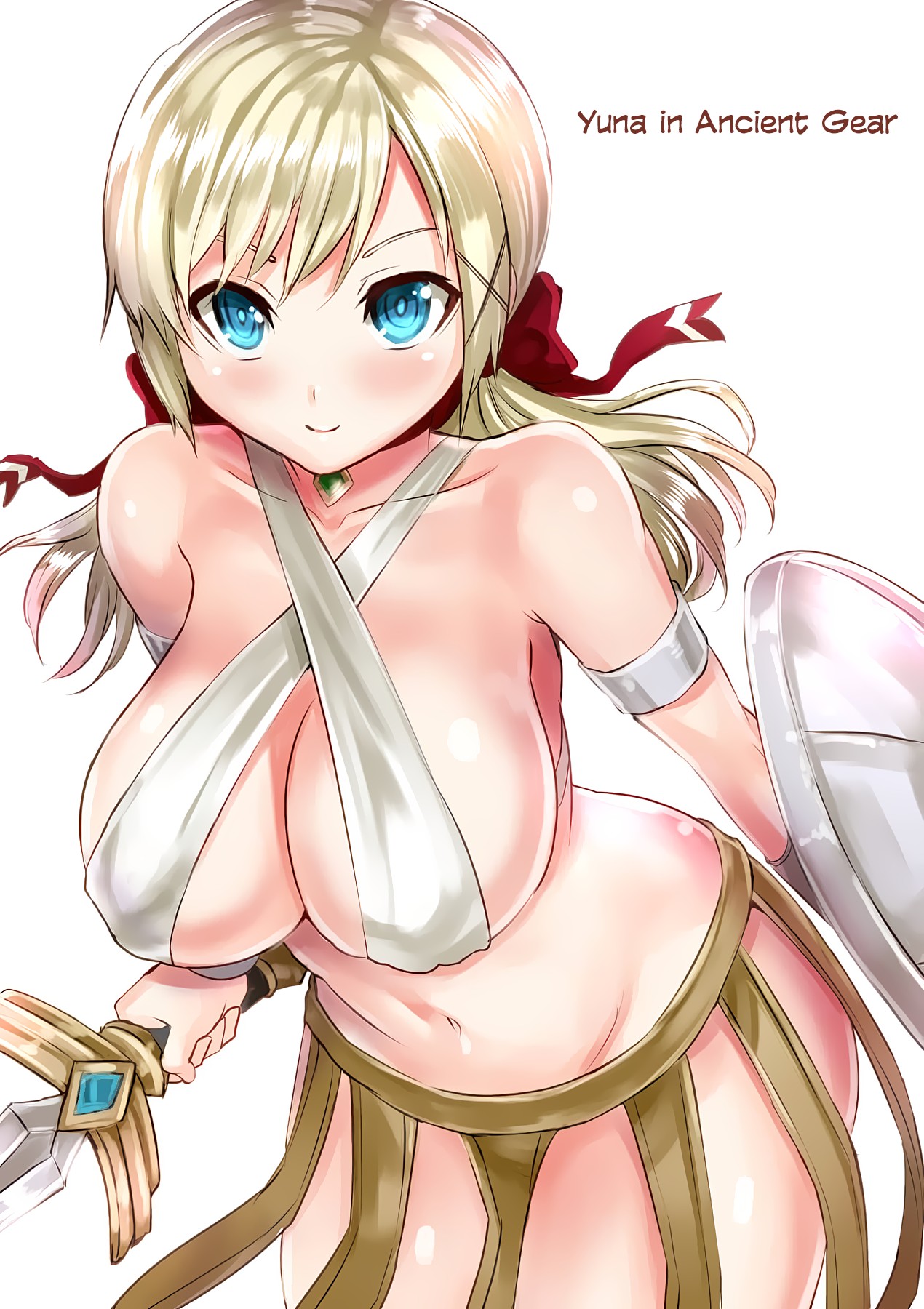 Yuusha ga Shinda! Chapter 158 page 16 - Chapter 158: 100K vs 5K
