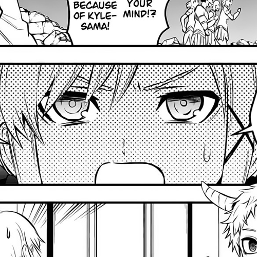 Yuusha ga Shinda! Chapter 164: Aftermath of Battle cover