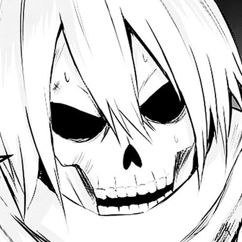 Yuusha ga Shinda! Chapter 18 : Fake cover