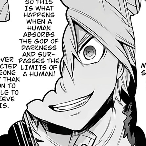 Yuusha ga Shinda! Chapter 188: The Ultimate Zombie cover