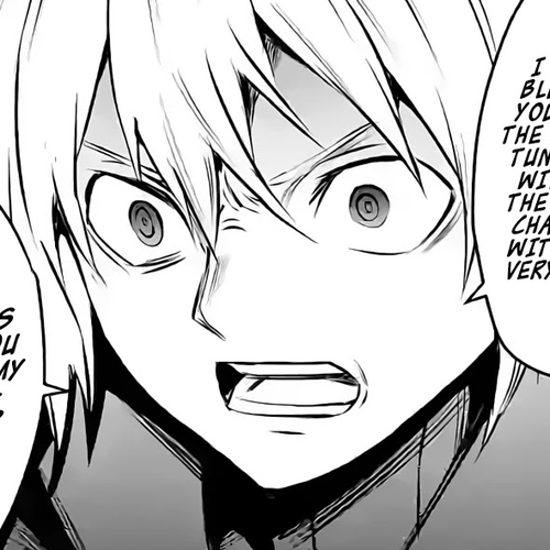 Yuusha ga Shinda! Chapter 195: Mana Absorbing Demons cover