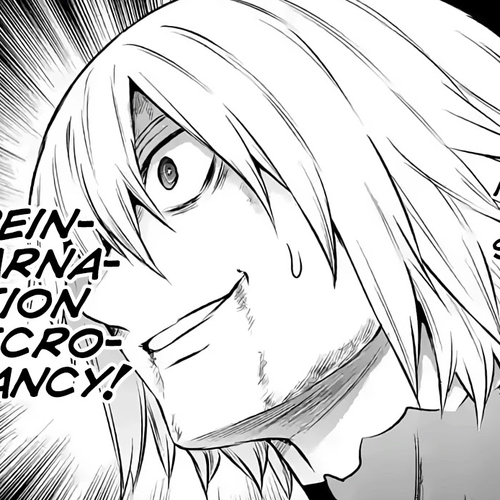 Yuusha ga Shinda! Chapter 200: The Legendary Hero Is Dead cover