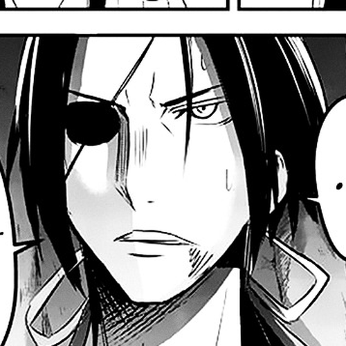 Yuusha ga Shinda! Chapter 22 : Body Fluid cover
