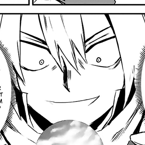 Yuusha ga Shinda! Chapter 29 : Possession cover