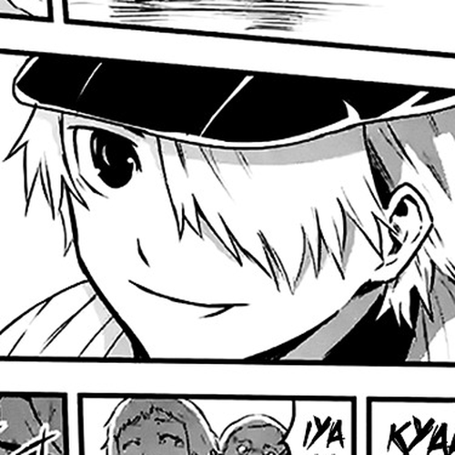 Yuusha ga Shinda! Chapter 31 : Magic Bow cover