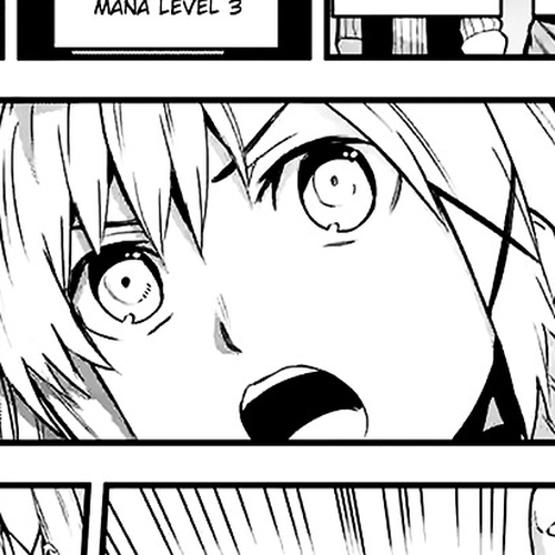 Yuusha ga Shinda! Chapter 32 : Room of Steel cover