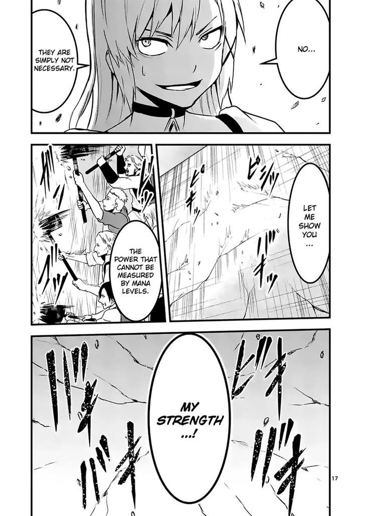 Yuusha ga Shinda! Chapter 35.2 page 4 - Chapter 35.2
