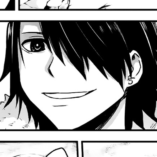 Yuusha ga Shinda! Chapter 39 : Fog cover