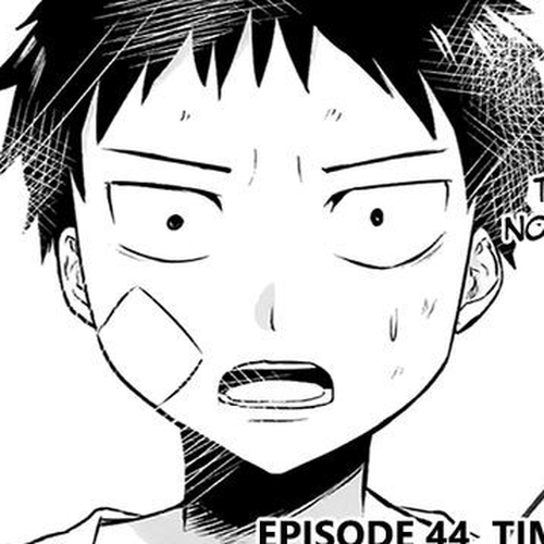 Yuusha ga Shinda! Chapter 44 v2 : Time Leap cover