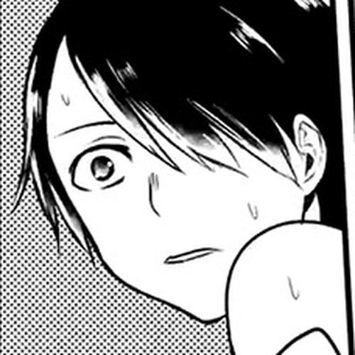 Yuusha ga Shinda! Chapter 44.5: Omake 5: Touka and Ethel 3 Years Ago cover