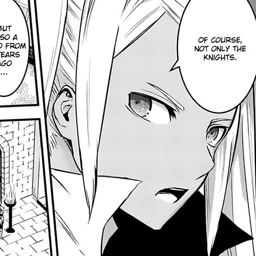 Yuusha ga Shinda! Chapter 49 : The Mayorâ€™s Fortune cover
