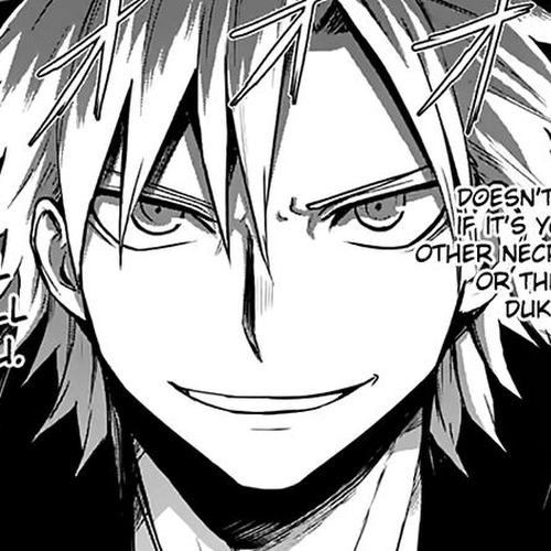 Yuusha ga Shinda! Chapter 50 : To Elbania cover