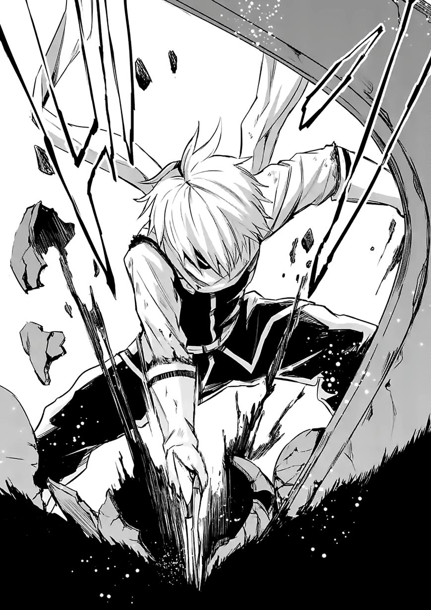 Yuusha ga Shinda! Chapter 62 page 12 - Chapter 62 : Disappearance
