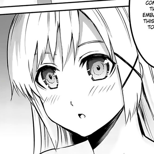 Yuusha ga Shinda! Chapter 63 : Equal Footing cover