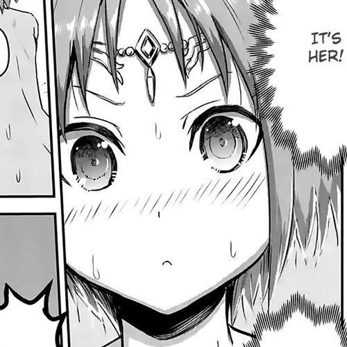 Yuusha ga Shinda! Chapter 65 : Sage cover